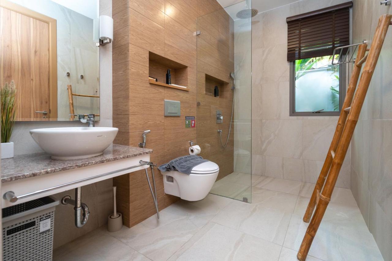 Vila Dalaa 9 Kamala Exteriér fotografie